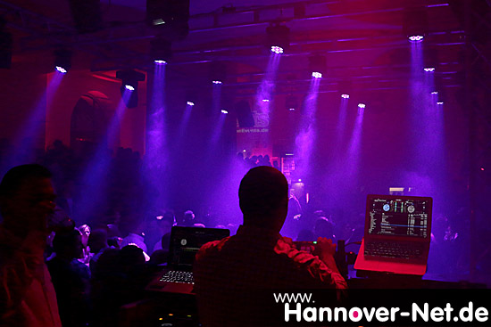 Foto by sceneevents.de