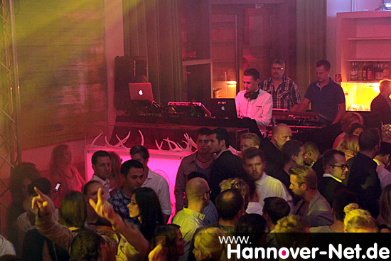 Foto by sceneevents.de