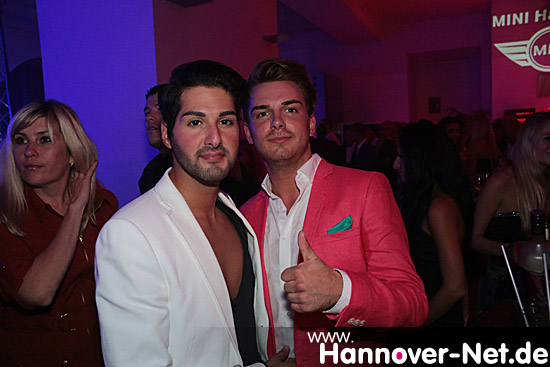 Foto by sceneevents.de