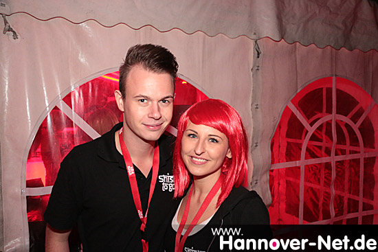 Foto by sceneevents.de