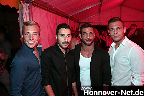 Foto by sceneevents.de
