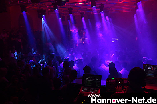 Foto by sceneevents.de