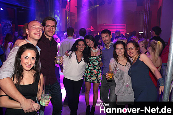 Foto by sceneevents.de