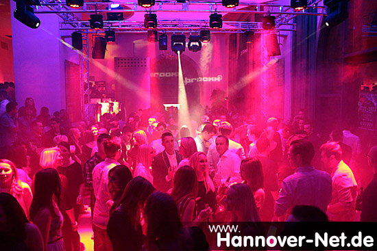 Foto by sceneevents.de