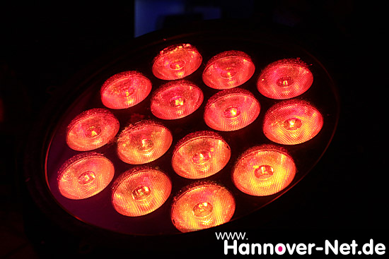 Foto by sceneevents.de