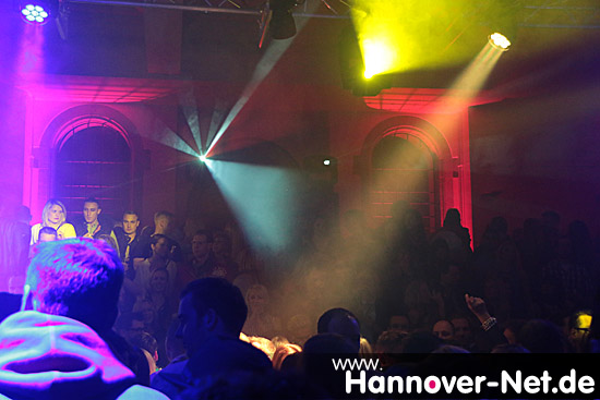 Foto by sceneevents.de