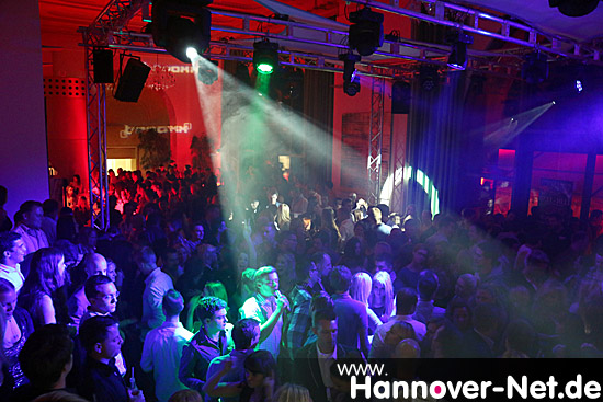 Foto by sceneevents.de