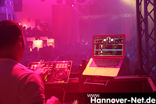 Foto by sceneevents.de