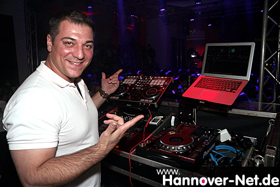 Foto by sceneevents.de