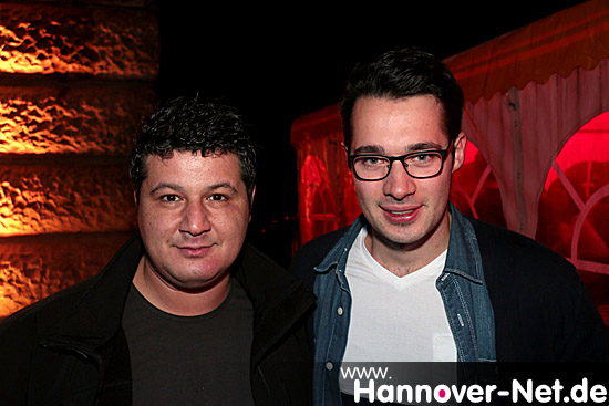 Foto by sceneevents.de