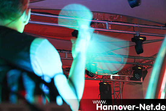 Foto by sceneevents.de