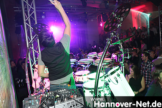 Foto by sceneevents.de