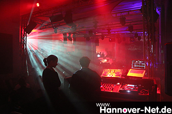 Foto by sceneevents.de