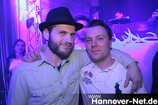 Foto by sceneevents.de