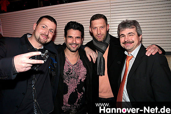 Foto by sceneevents.de