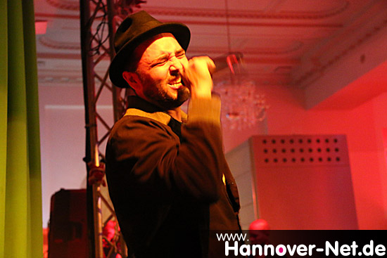 Foto by sceneevents.de