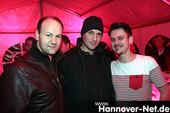 Foto by sceneevents.de