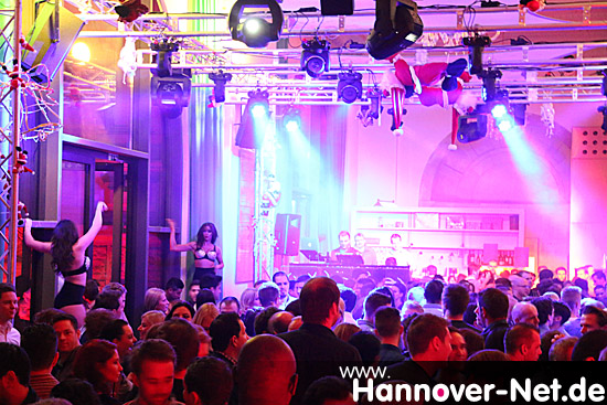 Foto by sceneevents.de