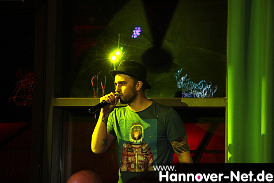 Foto by sceneevents.de