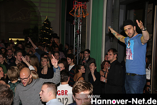 Foto by sceneevents.de