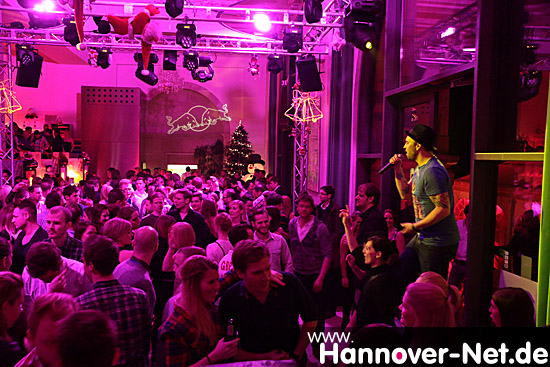 Foto by sceneevents.de