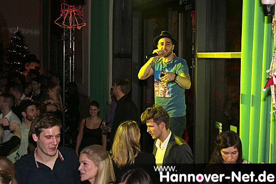 Foto by sceneevents.de