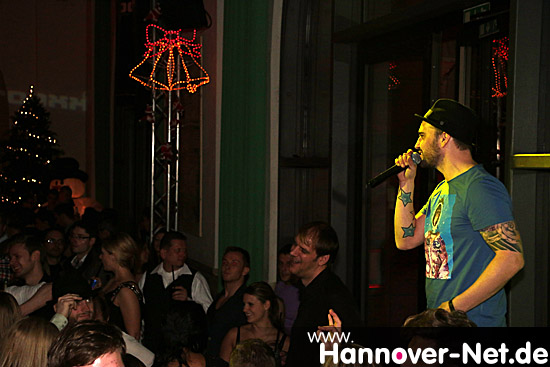 Foto by sceneevents.de