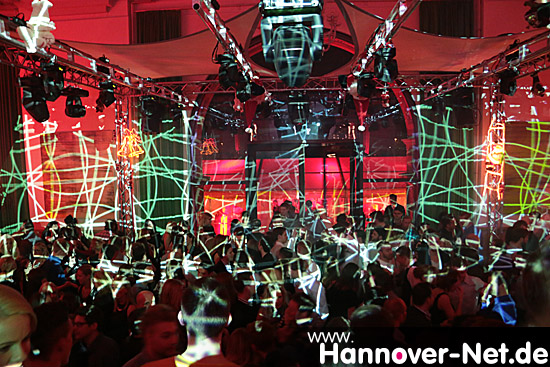 Foto by sceneevents.de