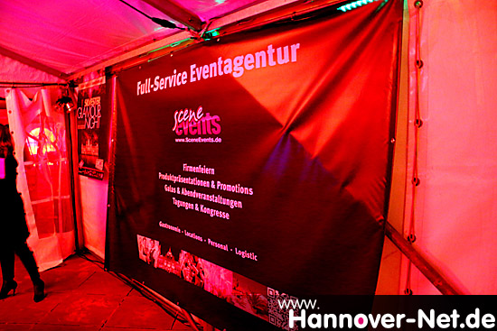 Foto by sceneevents.de