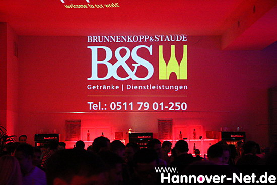 Foto by sceneevents.de