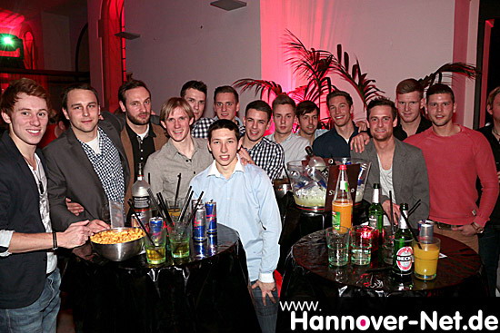 Foto by sceneevents.de