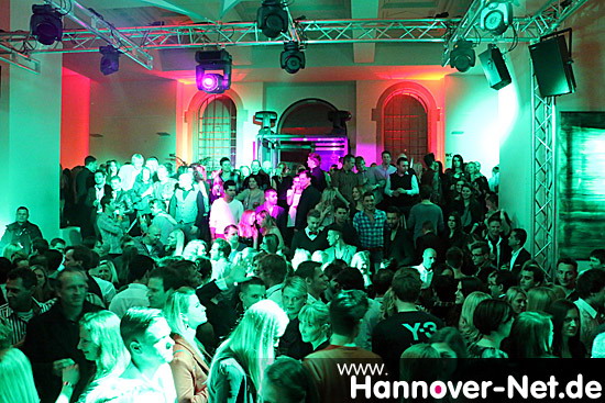 Foto by sceneevents.de