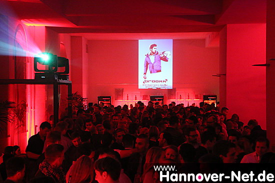 Foto by sceneevents.de