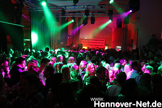 Foto by sceneevents.de