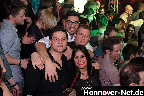 Foto by sceneevents.de