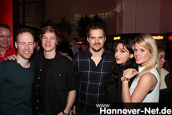 Foto by sceneevents.de
