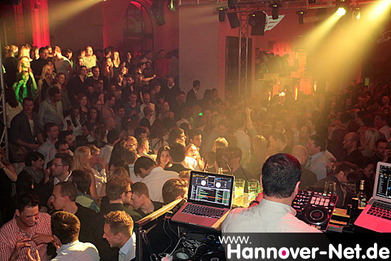 Foto by sceneevents.de
