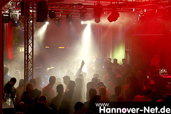 Foto by sceneevents.de