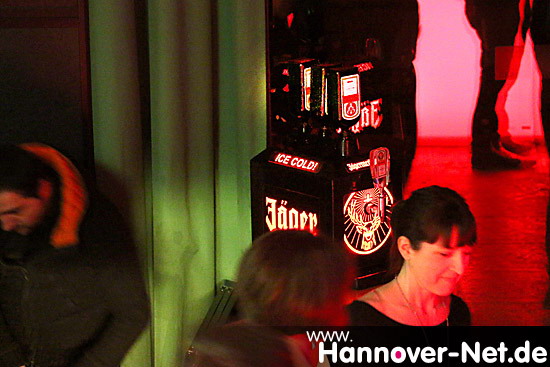 Foto by sceneevents.de