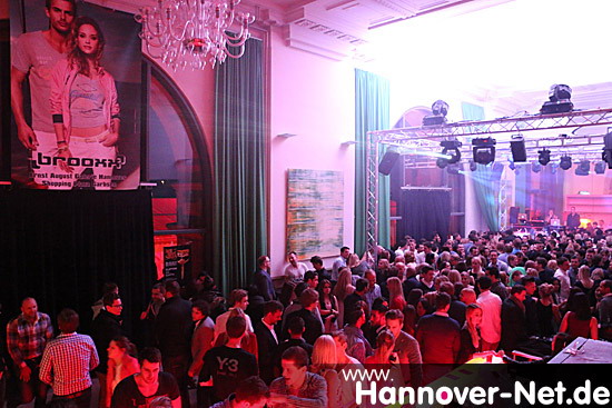 Foto by sceneevents.de