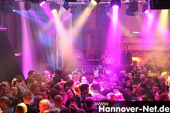 Foto by sceneevents.de