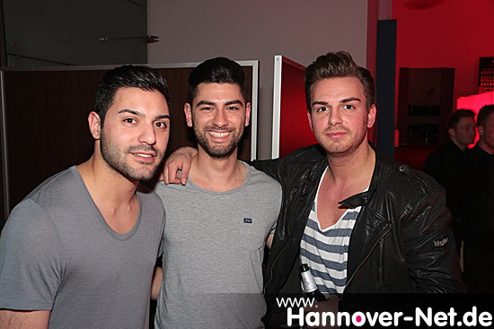 Foto by sceneevents.de