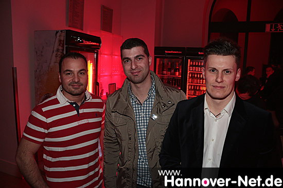 Foto by sceneevents.de