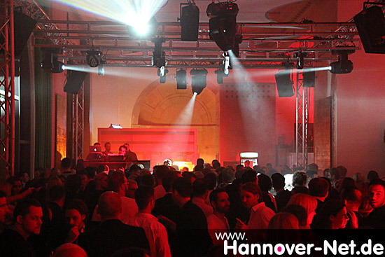 Foto by sceneevents.de