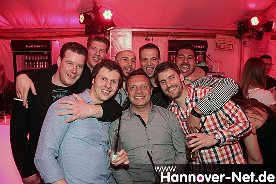 Foto by sceneevents.de