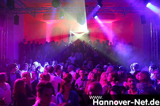 Foto by sceneevents.de