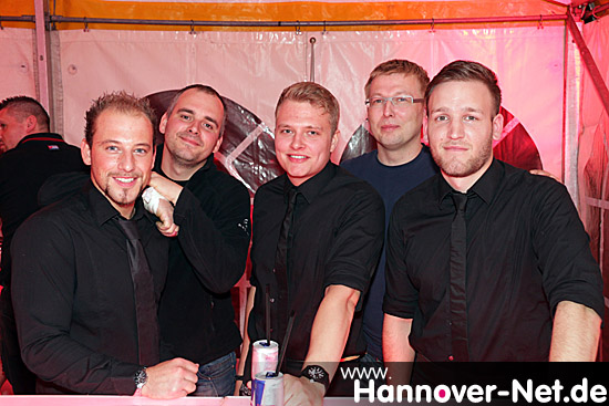 Foto by sceneevents.de