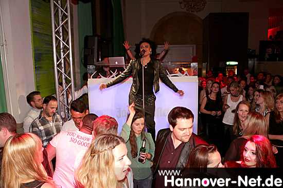 Foto by sceneevents.de