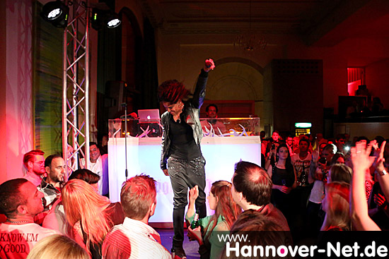 Foto by sceneevents.de