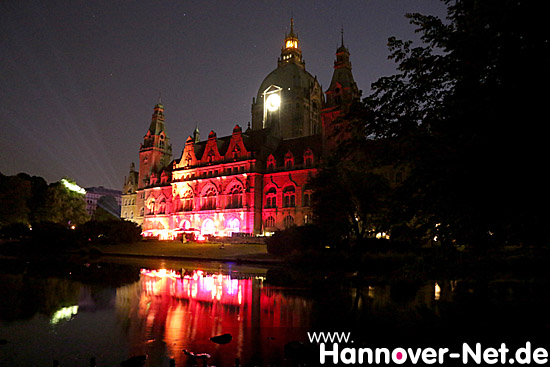 Foto by sceneevents.de
